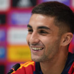 Luis Enrique more than just a coach for Torres at World Cup