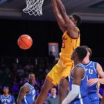 Ellis, USC beat BYU in 1st round of Battle 4 Atlantis