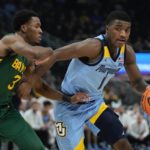 Marquette's defense overwhelms No. 6 Baylor in 96-70 win