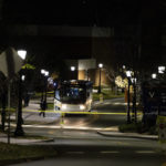 Suspect caught in fatal shooting of 3 U.Va. football players