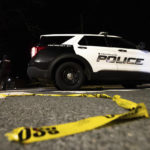 Suspect caught in fatal shooting of 3 U.Va. football players