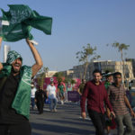 Saudi victory over Argentina sparks jubilation, disbelief