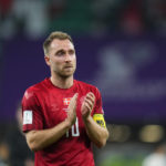 Tunisia holds Denmark 0-0 as Arab teams impress at World Cup
