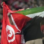 Arab fan support key for Tunisia vs. Australia at World Cup