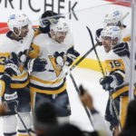 Jarry shuts down Jets in Penguins' 3-0 win