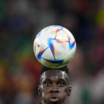 Netherlands strikes late to beat Senegal 2-0 at World Cup