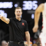Nebraska rallies in second half, beats UAPB 82-58