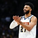 Murray, Jokic guide Nuggets to 120-100 rout of Rockets