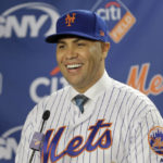 Beltrán, Lackey lead 14 newcomers on Baseball Hall ballot