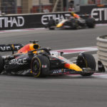 Champion Verstappen ends F1 season with 15th win