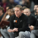 Big 1st half leads No. 6 Gonzaga past Portland State, 102-78