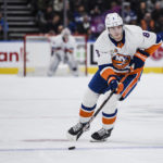 Beauvillier scores in OT, leads Islanders past Maple Leafs