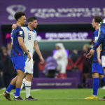 US earns respect at World Cup, but wins remain elusive