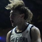 Trojans race past Cal 66-51 in Pac-12 opener