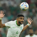 Mexico beats Saudi Arabia 2-1 but falls short at World Cup