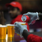 Where to get a beer? Bars packed amid Qatar's alcohol limits