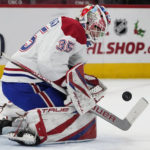 Dach returns to Chicago, helps Montreal win 3-2 in shootout