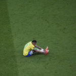 Neymar working '24 hours a day' to return at World Cup