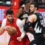 Powell scores 32 as Clippers rally past Blazers 118-112