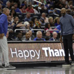Shake Milton helps short-handed 76ers beat Magic 107-99