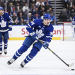 Beauvillier scores in OT, leads Islanders past Maple Leafs