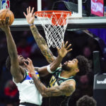 Oubre scores 28, Hornets snap T-Wolves' 5-game win streak