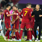 Promising Spain brings back the 'tiki-taka' at the World Cup