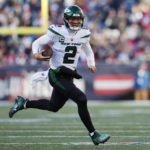 Marcus Jones' late punt return lifts Patriots over Jets 10-3
