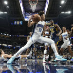 Pacers hold off Magic 114-113 to open 2-game set in Indy