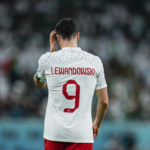 Lewandowski scores at World Cup, Poland beats Saudis 2-0