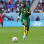 After 1st-round defeats, Cameroon, Serbia need World Cup win