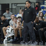 Jones, Boum each score 22, Xavier beats Florida in Portland