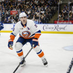 Beauvillier scores in OT, leads Islanders past Maple Leafs