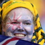 Australia beats Tunisia 1-0 to revive its World Cup campaign