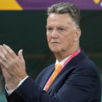 Netherlands under Van Gaal on cusp of advancing at World Cup