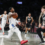 Irving returns, Simmons scores 22 as Nets beat Grizzlies