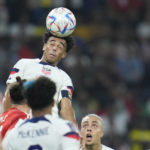 England doesn't scare US star Adams - but spiders do