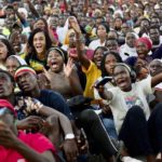 AP Week in Pictures: Europe and Africa