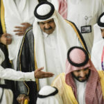 Qatar's World Cup opener shows its reemergence after boycott