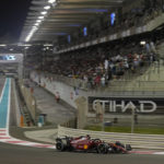 Champion Max Verstappen ends F1 season with 15th win