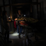 AP Week in Pictures: Europe and Africa