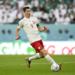 Lewandowski scores at World Cup, Poland beats Saudis 2-0