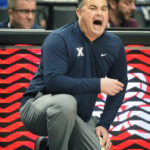 No. 8 Duke locks down late, holds off Xavier 71-64