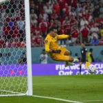 Tunisia holds Denmark 0-0 as Arab teams impress at World Cup
