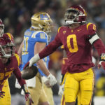 AP Top 25: USC moves into top 5 for 1st time in 5 years