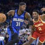 Young, Hawks stop 3-game skid with 125-108 win over Magic
