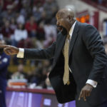 Bates, Johnson lead No. 11 Indiana past Jackson State 90-51