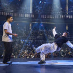 Break it down: Dancers begin charting path to Paris Olympics