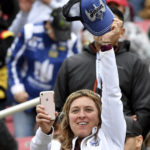 Jimmie Johnson returns to NASCAR as part-owner, driver