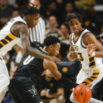 Baldwin returns in style for VCU; Vandy's Stackhouse ejected